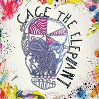 Cage The Elephant — Cage the Elephant